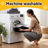 i.Pet Pet Bed Dog Bed Soft PP Cotton Mat Sleeping Comfy Cushion Washable Extra Large