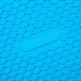 Marley Slowappy Reversible Lick Mat - Blue Lick Mat