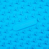 Marley Slowappy Reversible Lick Mat - Blue Lick Mat