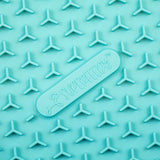 Marley Slowappy Reversible Lick Mat - Teal