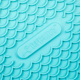 Marley Slowappy Reversible Lick Mat - Teal