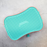 Marley Slowappy Reversible Lick Mat - Teal