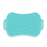 Marley Slowappy Reversible Lick Mat - Teal