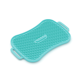 Marley Slowappy Reversible Lick Mat - Teal