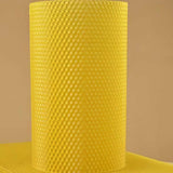 30Pcs Bee Hive Wax Honeycomb Bee Hives Beekeeping Equipment Frames Foundation