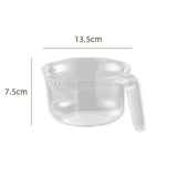 GOMINIMO 12KG Food Dispenser with Measuring Cup
