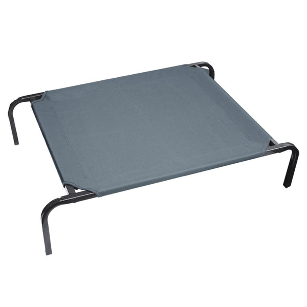 Medium Pet Dog Cat Trampoline Hammock Cot Bed 90 cm x 65 cm