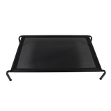 XL Elevated Trampoline Pet Bed Dog Puppy Raised Heavy Duty Large Hammock Mesh