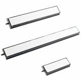 Nano Bubble Air Stone Bar for Aquarium Fish Tank Pond DWC Hydro System - 10CM&20CM&30CM