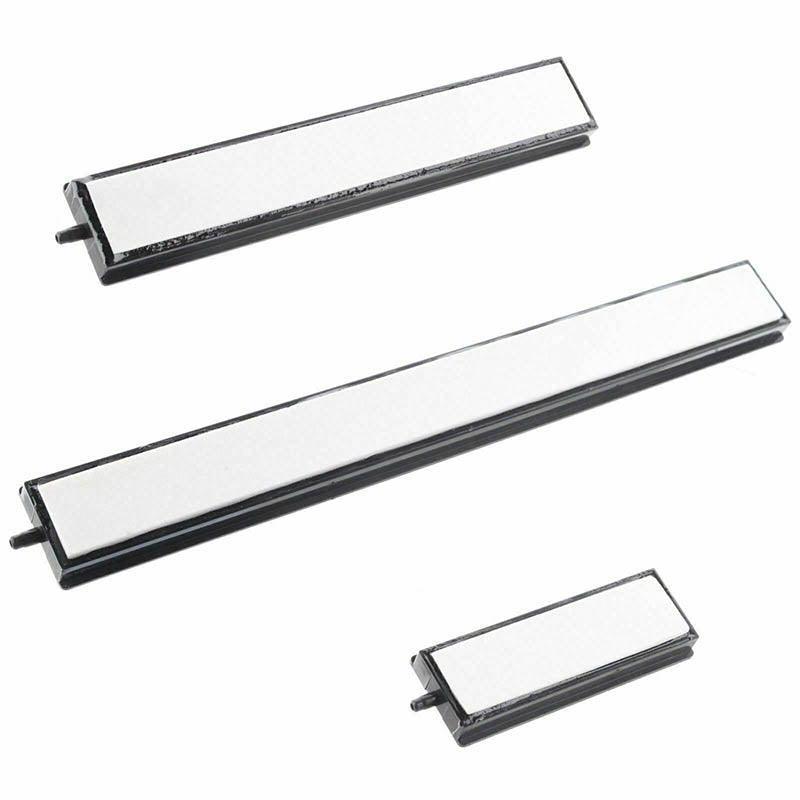 Nano Bubble Air Stone Bar for Aquarium Fish Tank Pond DWC Hydro System - 30CM