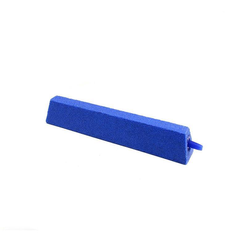 Aquarium Bubble Air Stone Bar Oxygen Diffuser Log for Fish Tank or Pond Use - 9.7CM