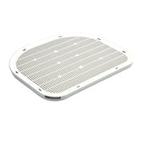 Anti Spill Cat Litter Mat Double Layer Pet Toilet Mat for Litter Box - Green