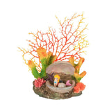 Aquarium Resin Coral Decorations for Fish Tank Marine Simulation Micro Landscape - GH0740