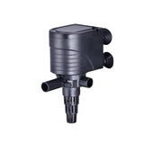 3in1 Mini Aquarium Fish Tank Filter Submersible Water Purifier Oxygen Pump - QL-320 (12W 800L/H)