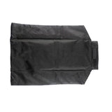 Portable Pet Shoulder Tote Bag for Cats and Small Dogs Outdoor Travel Carrier - Black