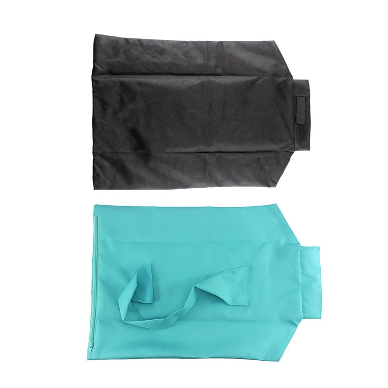 Portable Pet Shoulder Tote Bag for Cats and Small Dogs Outdoor Travel Carrier - Blue