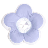 Elizabethan Cat Recovery Collar Anti Licking Pet Cone Protective Neck Ring - Yellow-L