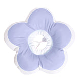 Elizabethan Cat Recovery Collar Anti Licking Pet Cone Protective Neck Ring - Yellow-M