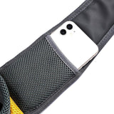 S Size Pet Shoulder Carrier Bag Puppy Cat Dog Travel Sling Backpack Portable - Blue