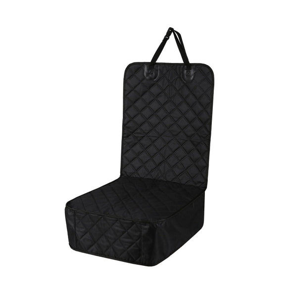 Pet Vehicle Seat Protector Waterproof Travel Cushion Mat for Dogs and Cats