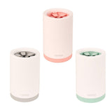 Pet Foot Wash Cup Automatic No-Rub Paw Cleaner Cat Dog Paw Washing Cup Clean - Green