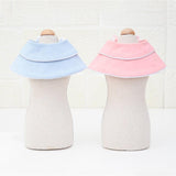 Pet Accessories Dog Small Shawl Bib Saliva Towel Triangle Scarf - Size S - Light Yellow