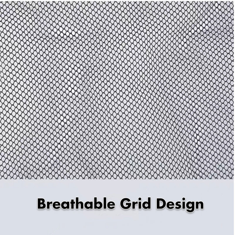 8 Panel Pet Dog Cat Crate Play Pen Bags Kennel Portable Tent Playpen Puppy Cage Medium Brown