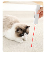 Black Professional Pet Nail Grinder Kit - LCD, LED, Laser, for Dogs & Cats